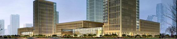 河南三建建設集團有限公司