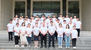 融會貫通 學以致用——集團公司2023年梯隊人才暨新員工培訓圓滿成功！